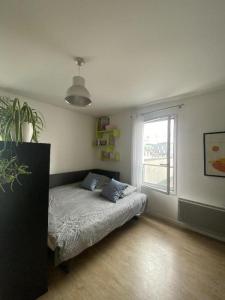 For sale Nantes 1 room 31 m2 Loire atlantique (44200) photo 3