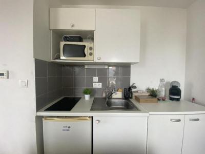 For sale Nantes 1 room 31 m2 Loire atlantique (44200) photo 4