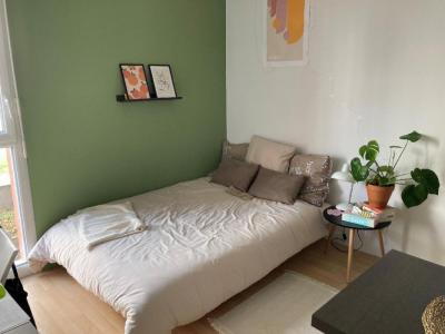 For sale Nantes 1 room 19 m2 Loire atlantique (44300) photo 1