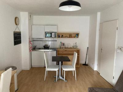 For sale Nantes 1 room 19 m2 Loire atlantique (44300) photo 2