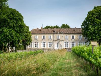 For sale Bordeaux 16 rooms 1000 m2 Gironde (33000) photo 0