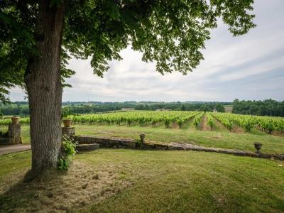 For sale Bordeaux 16 rooms 1000 m2 Gironde (33000) photo 2