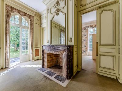 For sale Bordeaux 14 rooms 351 m2 Gironde (33000) photo 4