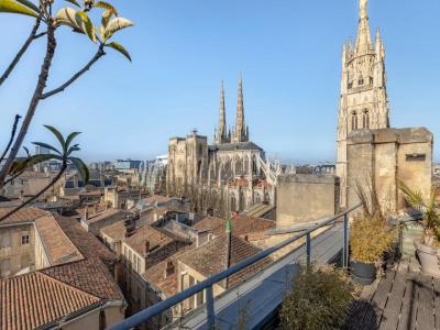 For sale Bordeaux 8 rooms 322 m2 Gironde (33000) photo 0