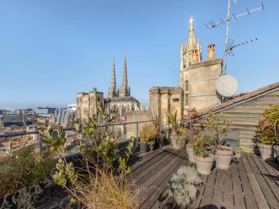 For sale Bordeaux 8 rooms 322 m2 Gironde (33000) photo 1