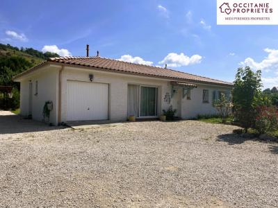 Annonce Vente 4 pices Maison Sabarat 09