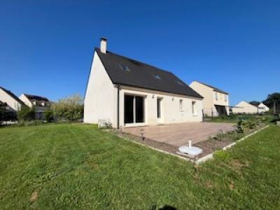 Annonce Vente 6 pices Maison Fitz-james 60