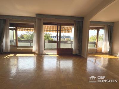 Acheter Appartement Clermont-ferrand 185000 euros