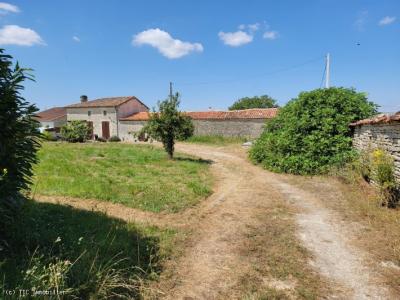 For sale Villefagnan 6 rooms 141 m2 Charente (16240) photo 0