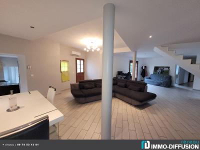 For sale DANS UN HAMEAU. 8 rooms 160 m2 Creuse (23600) photo 2