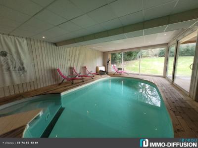 For sale DANS UN HAMEAU. 6 rooms 170 m2 Creuse (23600) photo 3