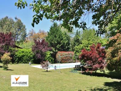 For sale Casteljaloux 6 rooms 140 m2 Lot et garonne (47700) photo 2