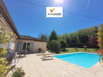 For sale Casteljaloux 6 rooms 140 m2 Lot et garonne (47700) photo 4