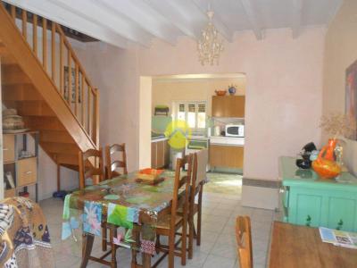 Annonce Vente 4 pices Maison Ainay-le-chateau 03