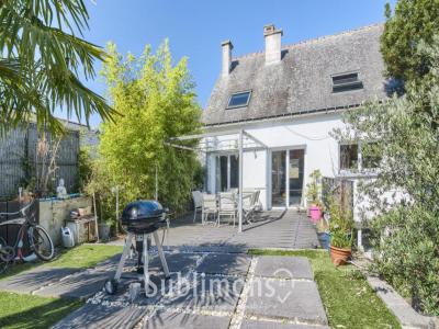 For sale Ploermel 7 rooms 153 m2 Morbihan (56800) photo 0