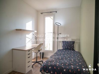 For rent Cergy 7 rooms 9 m2 Val d'Oise (95000) photo 0