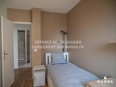 For rent Cergy 7 rooms 9 m2 Val d'Oise (95000) photo 1