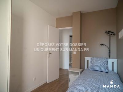 For rent Cergy 7 rooms 9 m2 Val d'Oise (95000) photo 2