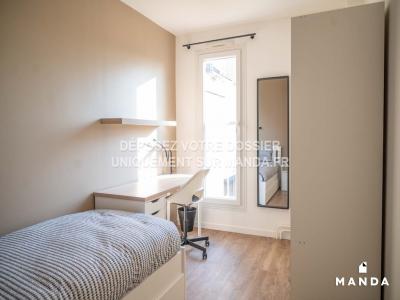 For rent Cergy 7 rooms 9 m2 Val d'Oise (95000) photo 3