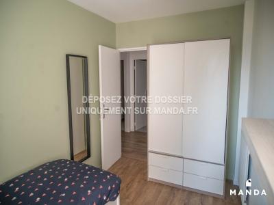 For rent Cergy 7 rooms 9 m2 Val d'Oise (95000) photo 4