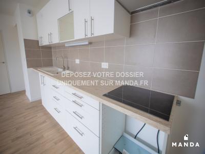 For rent Rouen 4 rooms 80 m2 Seine maritime (76000) photo 1