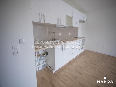 For rent Rouen 4 rooms 80 m2 Seine maritime (76000) photo 2