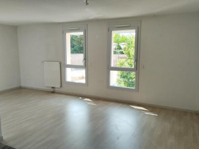 Louer Appartement 38 m2 Moulins