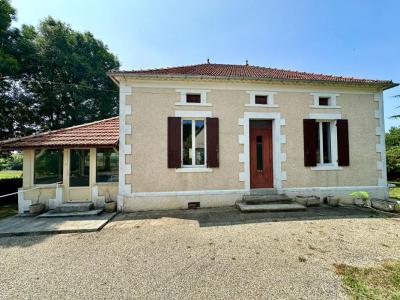 For sale Monflanquin 4 rooms 100 m2 Lot et garonne (47150) photo 0