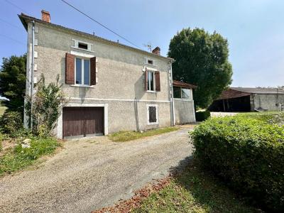 For sale Monflanquin 4 rooms 100 m2 Lot et garonne (47150) photo 2