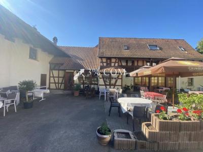 Annonce Vente 4 pices Maison Oberschaeffolsheim 67