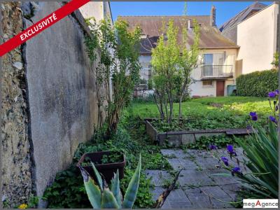 Annonce Vente 6 pices Maison Rennes 35