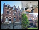 For sale Prestigious house Bethune  156 m2 8 pieces