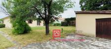 For sale House Gagnac-sur-garonne  90 m2 5 pieces