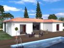 For sale House Tautavel  80 m2 4 pieces