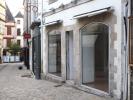 For rent Commercial office Quimper  80 m2