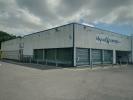 For rent Commercial office Quimper  456 m2