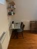 For rent Apartment Clichy  25 m2 2 pieces