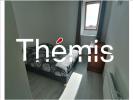 For rent Apartment Guingamp  50 m2 3 pieces