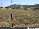 For sale Land Saint-florent-sur-auzonnet CENTRE VILLAGE 1230 m2