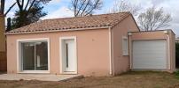 Vente Maison Olonzac  3 pieces 66 m2