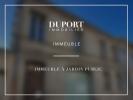 Vente Immeuble Bordeaux  174 m2