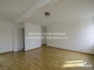 For rent Apartment Drocourt  77 m2 3 pieces