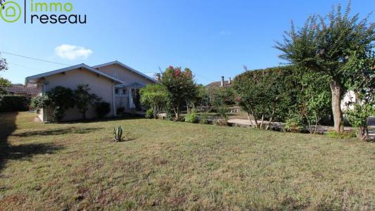 For sale Biganos 4 rooms 102 m2 Gironde (33380) photo 1