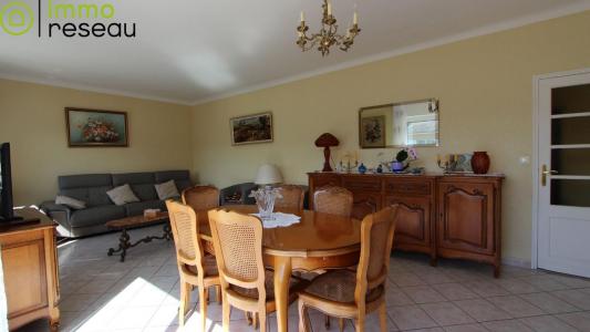 For sale Biganos 4 rooms 102 m2 Gironde (33380) photo 2