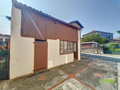 For sale Loures-barousse 4 rooms 82 m2 Hautes pyrenees (65370) photo 1