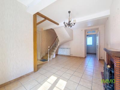 For sale Loures-barousse 4 rooms 82 m2 Hautes pyrenees (65370) photo 3