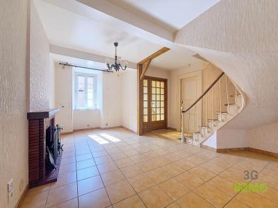 For sale Loures-barousse 4 rooms 82 m2 Hautes pyrenees (65370) photo 4