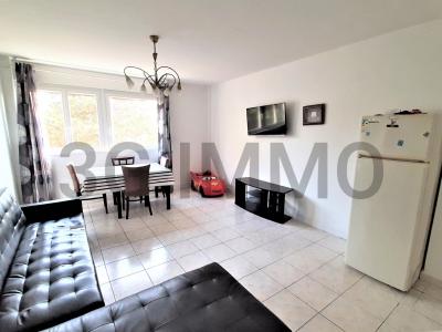 For sale Villeurbanne 3 rooms 55 m2 Rhone (69100) photo 1