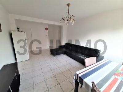 For sale Villeurbanne 3 rooms 55 m2 Rhone (69100) photo 3