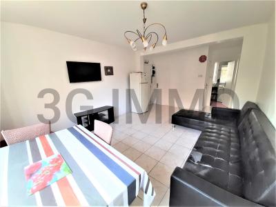 For sale Villeurbanne 3 rooms 55 m2 Rhone (69100) photo 4